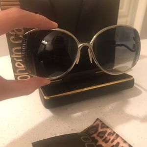 Roberto cavalli sunglasses